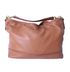 Effie Hobo M, &pound;195, Handbags, Brown, Leather, Back view